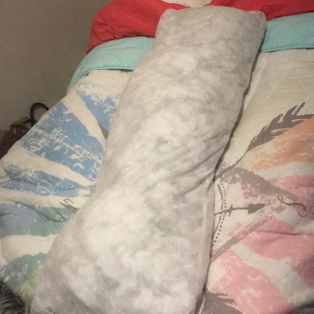 Body pillow insert for @Theresa_Millerd ONLY!!